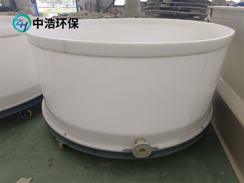 江城PP抽滤槽